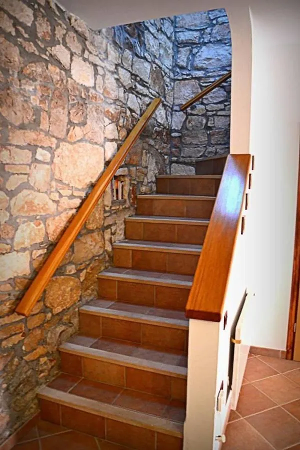 Apartmani Petar Stojnic Tar-Vabriga