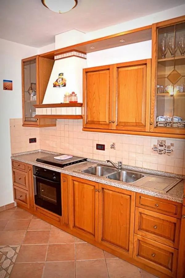 Apartmani Petar Stojnic Tar-Vabriga Chorvatsko