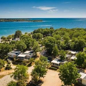 Prázdninový areál Mobile Homes - Fkk Nudist Solaris, Tar-Vabriga