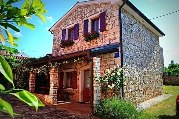 Apartmani Petar Stojnic Tar-Vabriga