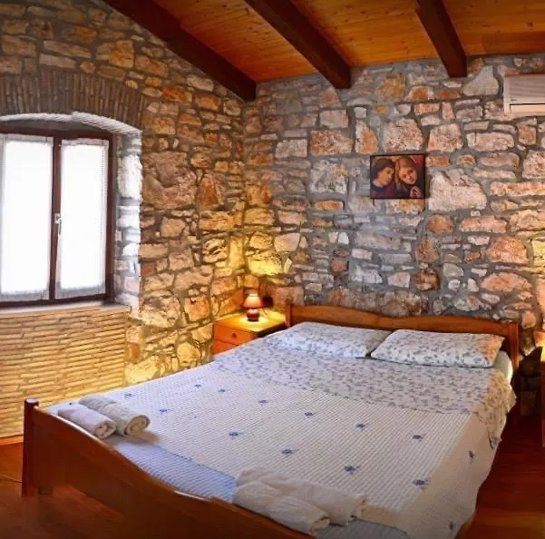 Apartmani Petar Stojnic Tar-Vabriga