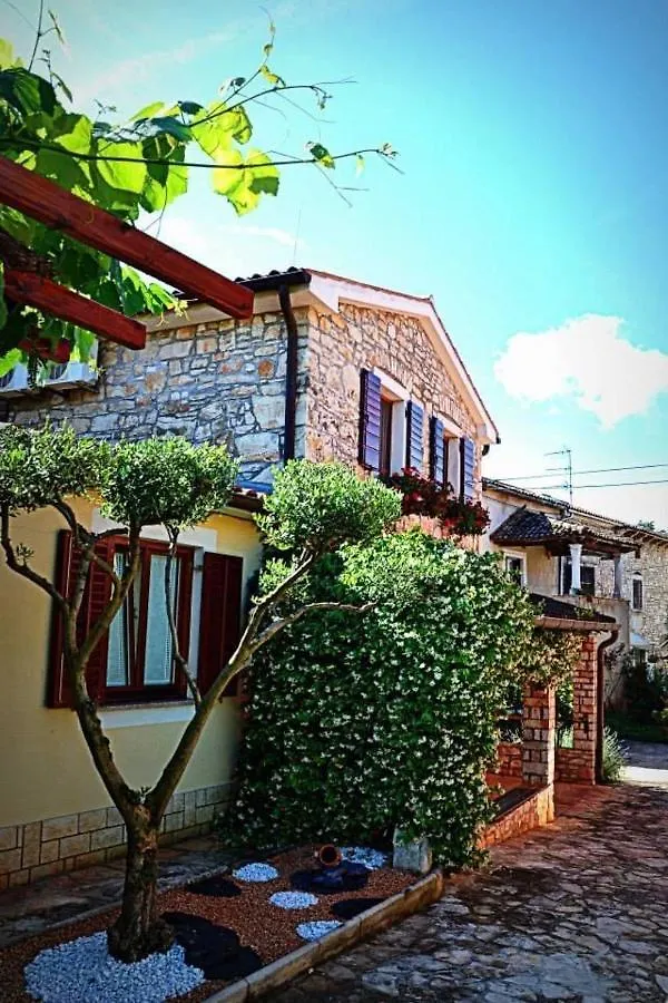 Holiday home Apartmani Petar Stojnic Tar-Vabriga