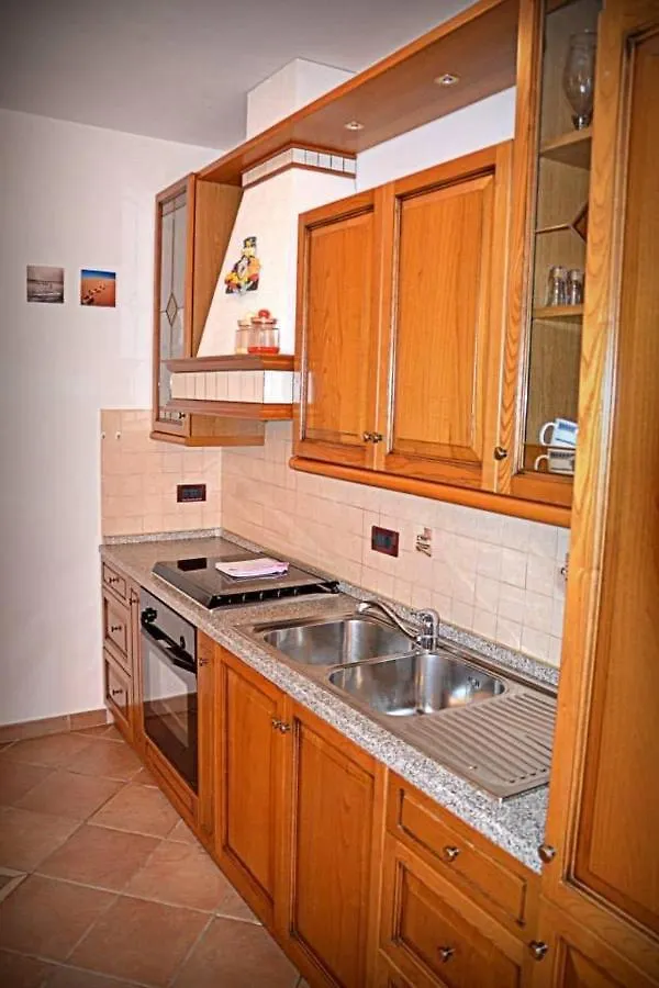 Apartmani Petar Stojnic Tar-Vabriga 0*,  Croatia