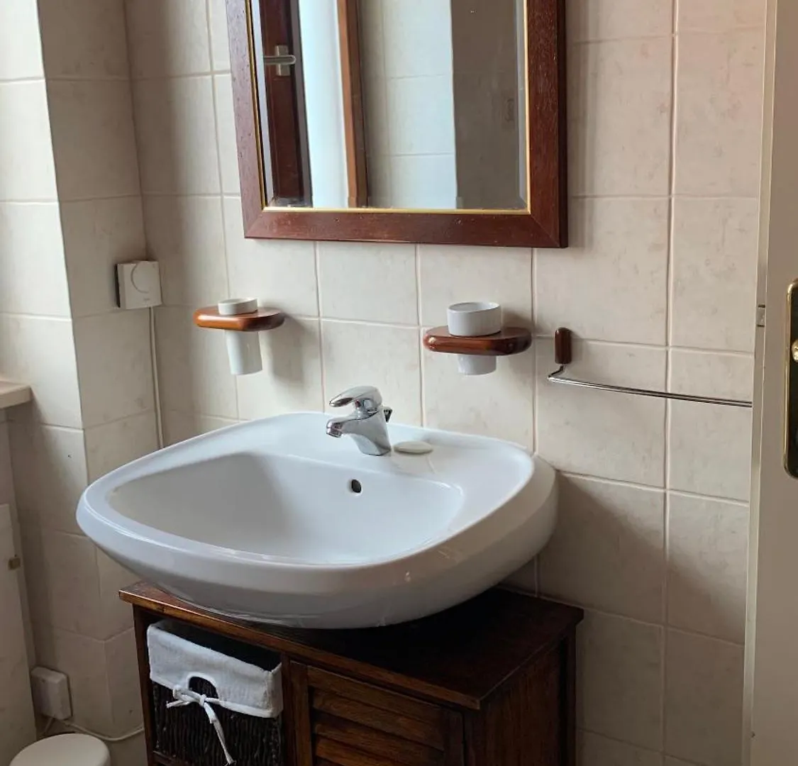 Apartmani Petar Stojnic Tar-Vabriga