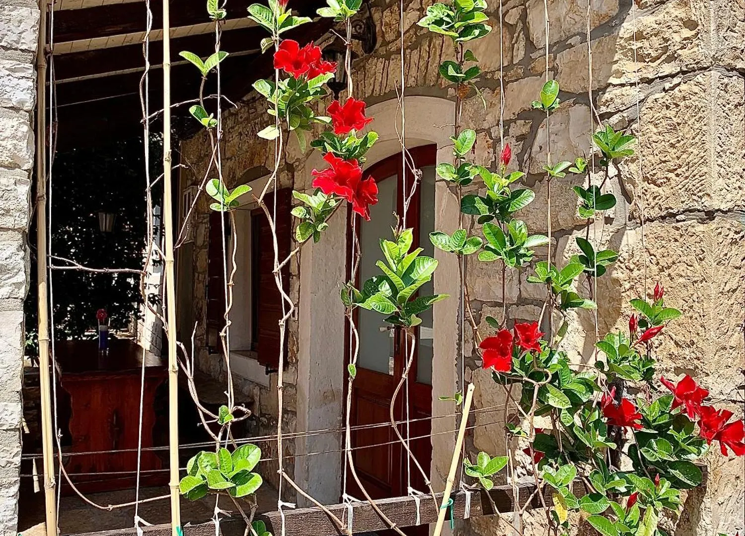 Holiday home Apartmani Petar Stojnic Tar-Vabriga
