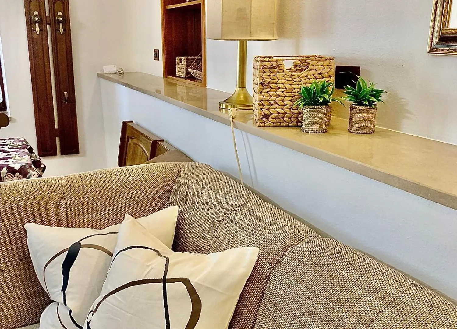 Apartmani Petar Stojnic Tar-Vabriga Holiday home